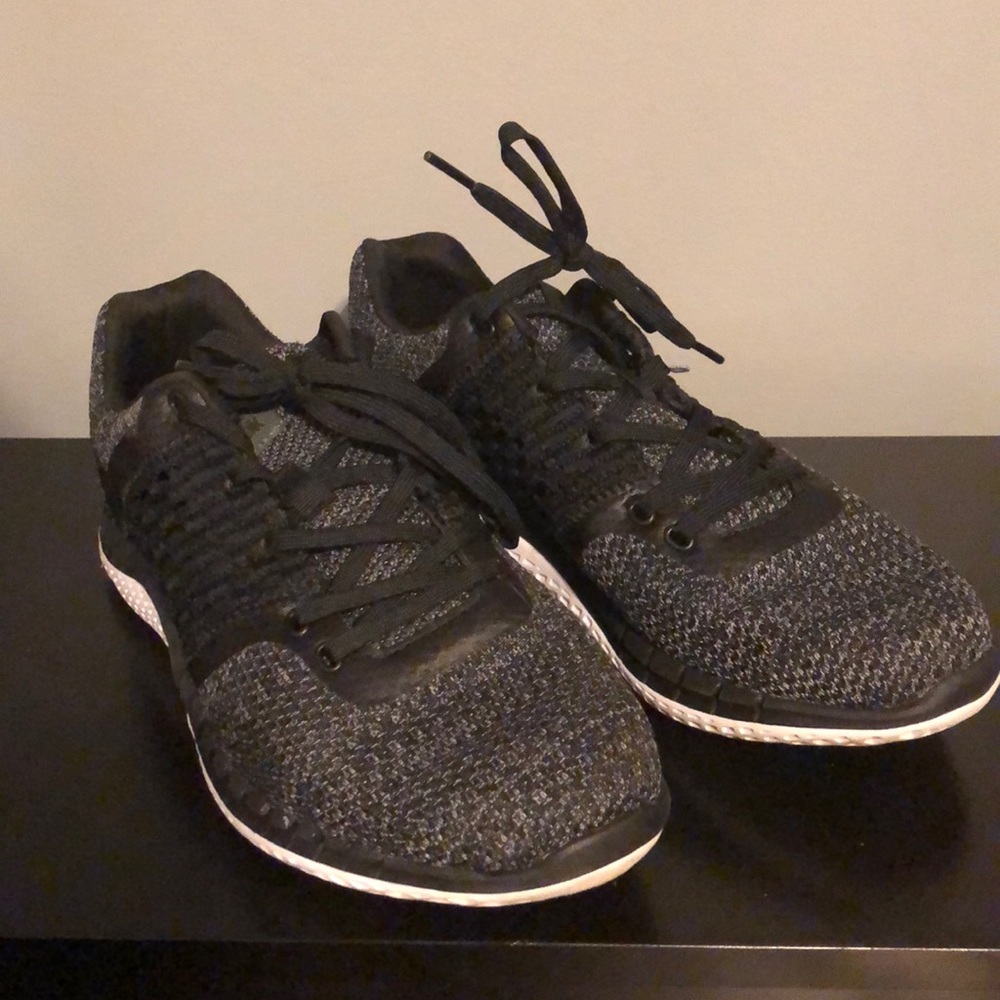 Reebok sneakers